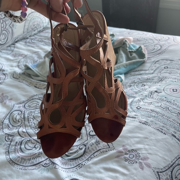 Wedges - Picture 2 of 2
